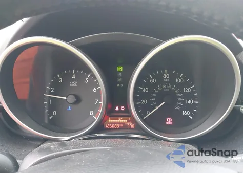 2012 Mazda Mazda5 Grand Touring from USA, damaged, VIN JM1CW2DL0C0123104